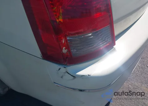 2005 Chrysler 300 Touring z USA, uszkodzony, nr VIN 2C3JA53GX5H131452